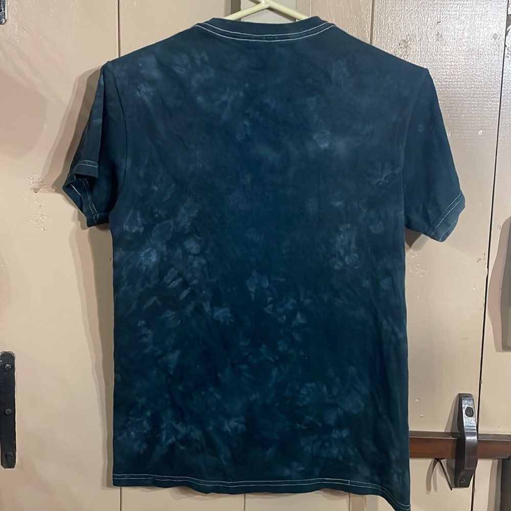 Popeye “Live to Ride, Ride to Live”, size small - Picture 4 of 4